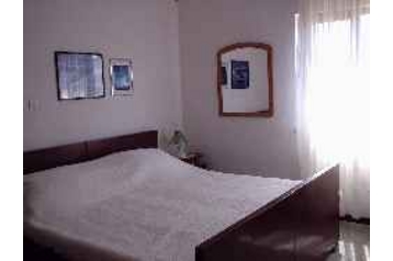 Croazia Privát Barbat, Interno
